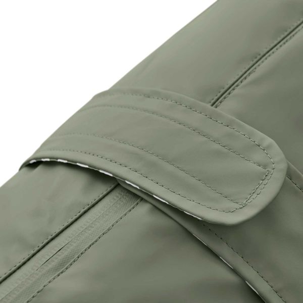 HUNTER Imperméable Milford Vert pour chien