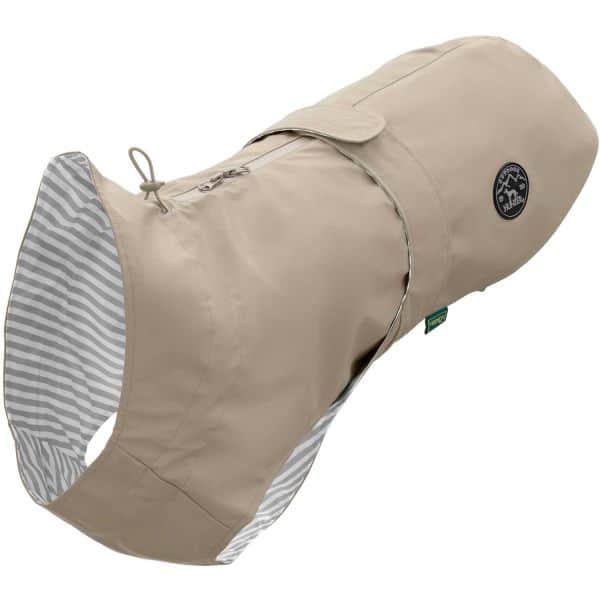 HUNTER Imperméable Milford Taupe pour chien