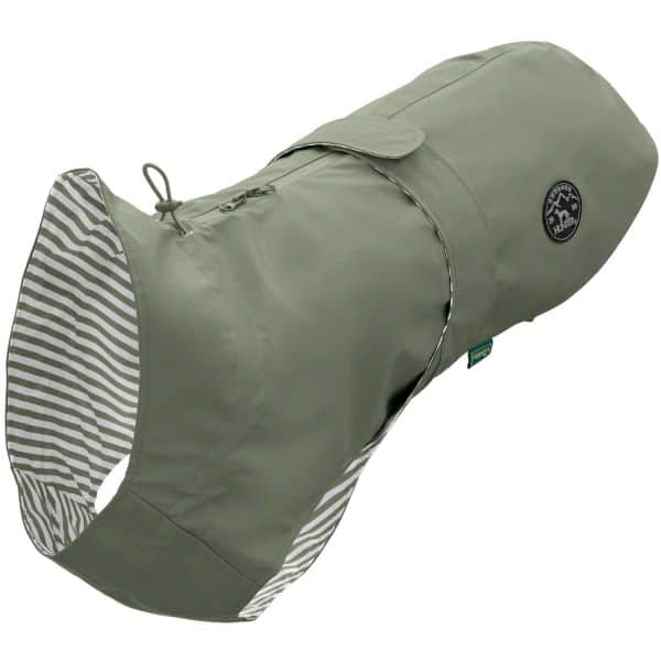 HUNTER Imperméable Milford Vert pour chien