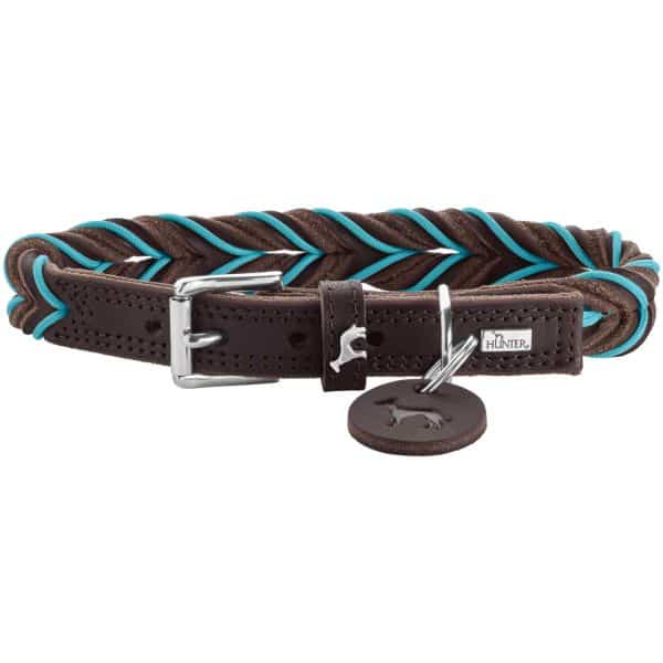 HUNTER Solid Education Cord Collier