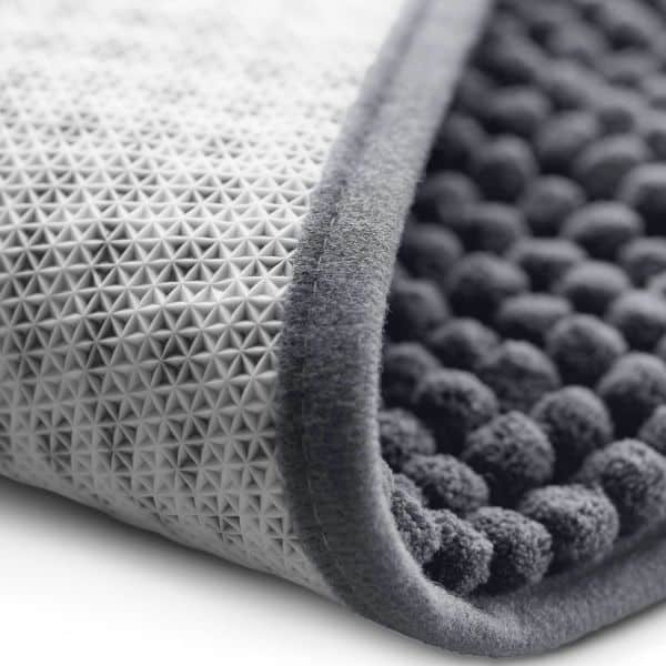 HUNTER Waterloo Tapis Antisalissures pour Chien