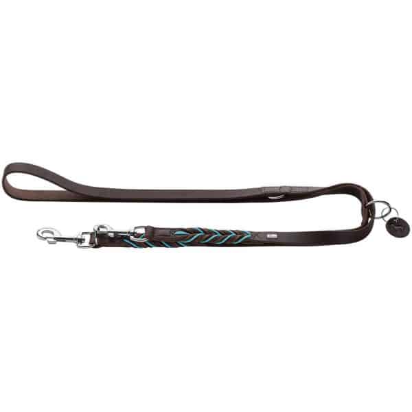 HUNTER Solid Education Cord Laisse Réglable
