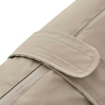 HUNTER Imperméable Milford Taupe pour chien