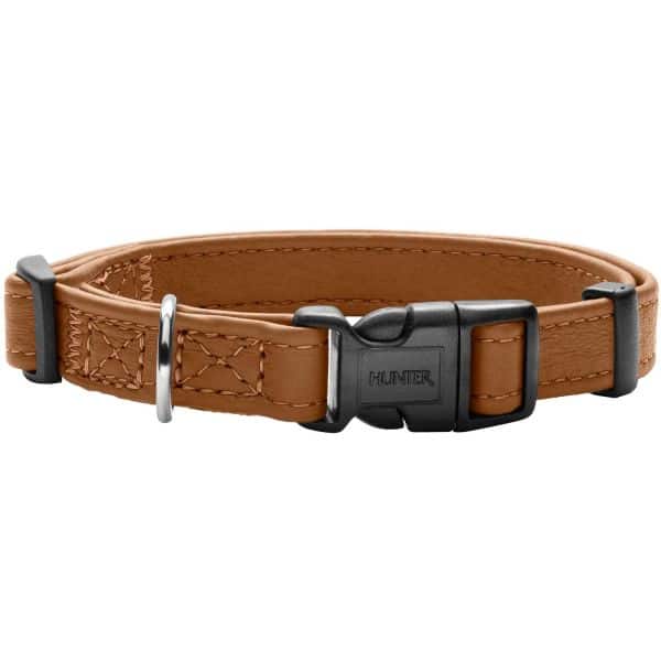HUNTER Collier Canadian Petit