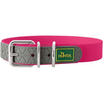 HUNTER Collier Convenience Framboise