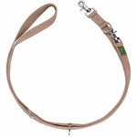 HUNTER Laisse Réglable Inari Beige