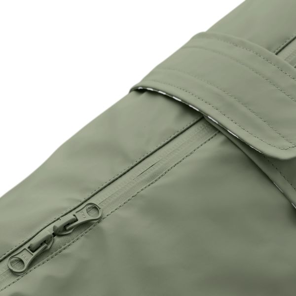HUNTER Imperméable Milford Vert pour chien