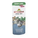 ALMO HFC Mini Food Cat Snack au Filet de Thon