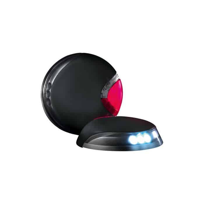 FLEXI LED Lighting system noir