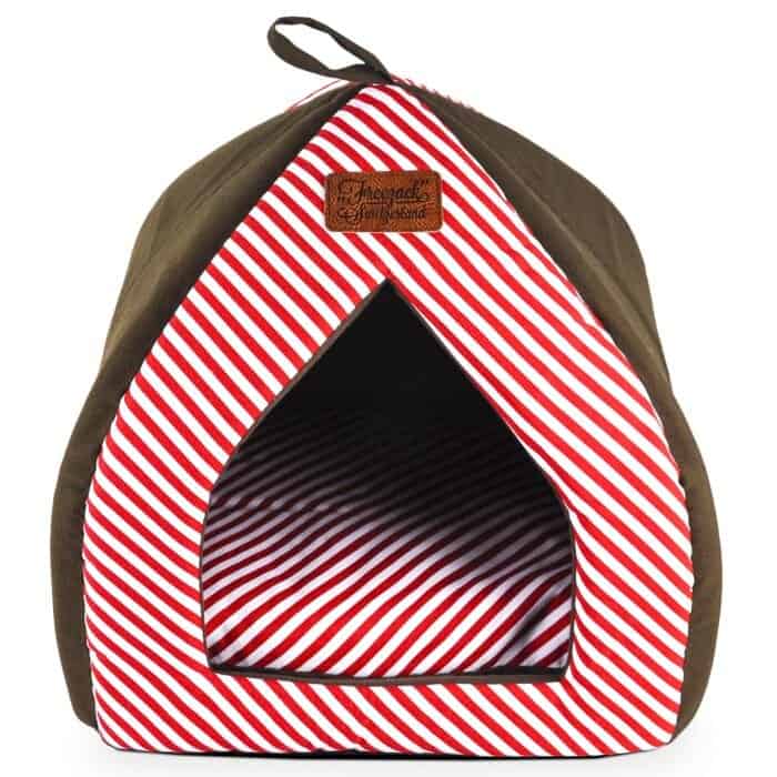 FREEZACK Casadei Grotte pour Chat