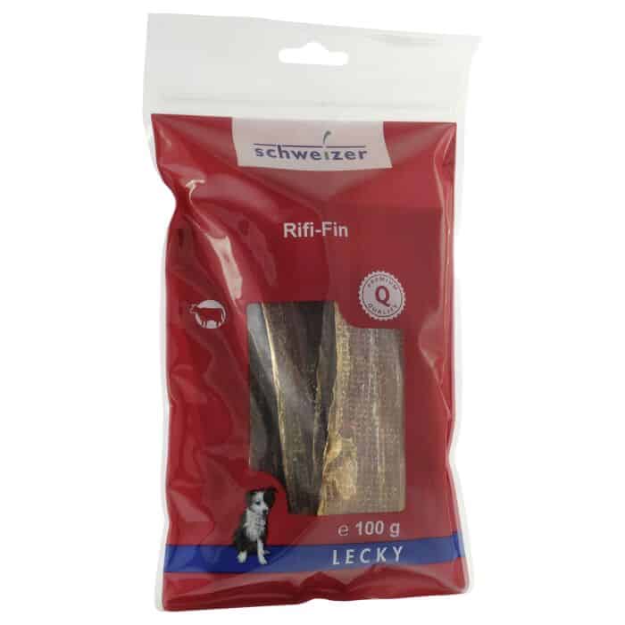 SCHWEIZER Rifi-Fin