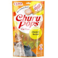 CHURU Pops Poulet