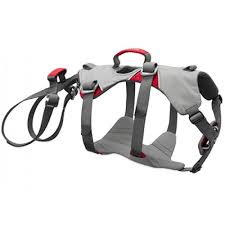 RUFFWEAR Doubleback Harnais