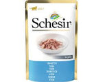 SCHESIR Adulte Thon 85g