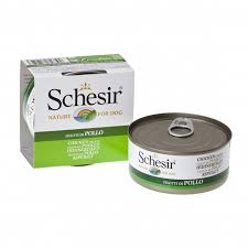 SCHESIR Filet de Poulet 150g