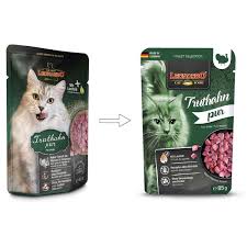 LEONARDO Finest Selection Dinde 85g