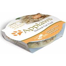 APPLAWS Bouillon Poulet Canard 60g