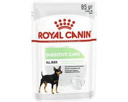 ROYAL CANIN Digestive Care All Size 85g