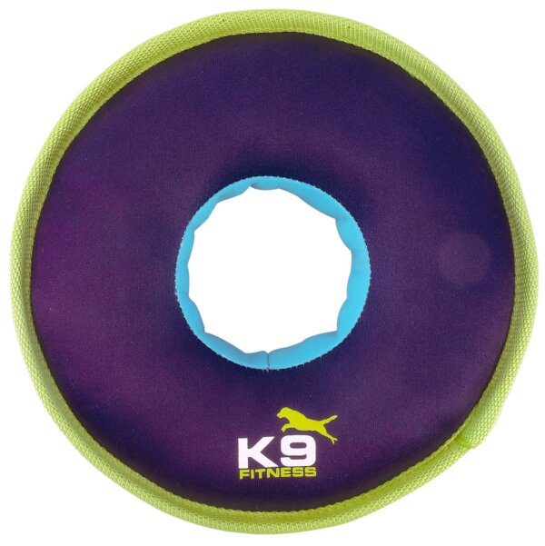 ZEUS K9 Fitness Hydro Disc