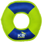 ZEUS K9 Fitness Tough Nylon Discus