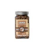 KIWI Friandises Lyophilisées Agneau 90g