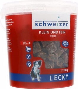SCHWEIZER Klein &amp; Fein Classic Poulet