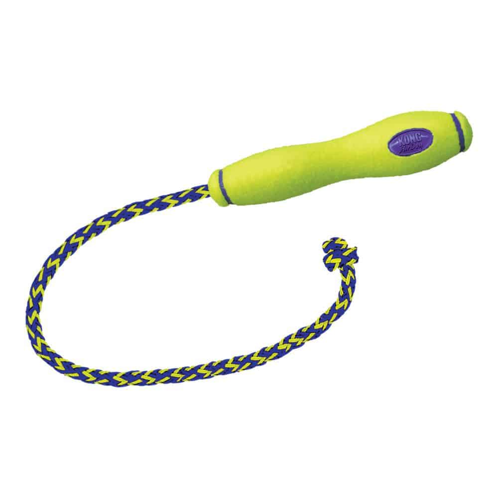 Kong Air Mit Seil