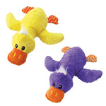 KONG Comfort Jumbo Ente XL
