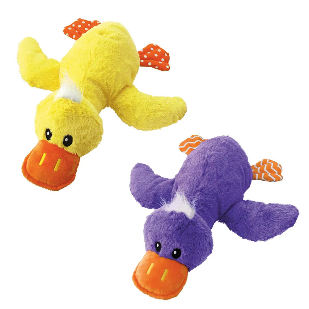 KONG Comfort Jumbo Ente XL