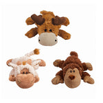 KONG Cozie Naturals