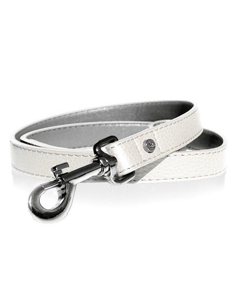 MILK & PEPPER Dandy Laisse Ivory