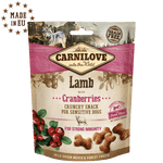 CARNILOVE Lamb Cranberries 200g