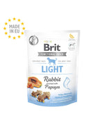 BRIT Functional Snack Light Lapin et Papaye