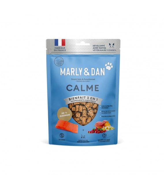 MARLY & DAN Calme Chat 40g