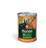 MONGE Mini Adult Canard 400g