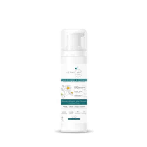 BIOGANCE Mousse Nettoyante Peaux Atopiques