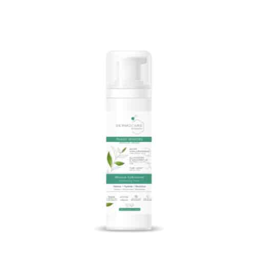 BIOGANCE Mousse Hydratante Peaux Seniors