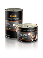 BELCANDO Single Protein Cheval 200g et 400g