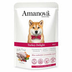 AMANOVA Sachet Turkey Delight P07