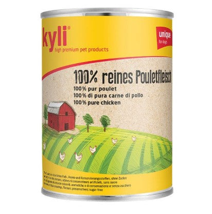 KYLI 100% Pur Poulet