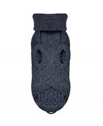 MILK & PEPPER Pull Torsade Marine