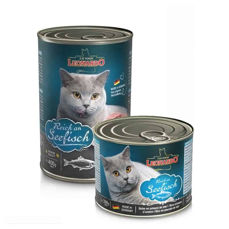 Leonardo Quality Selection Poisson