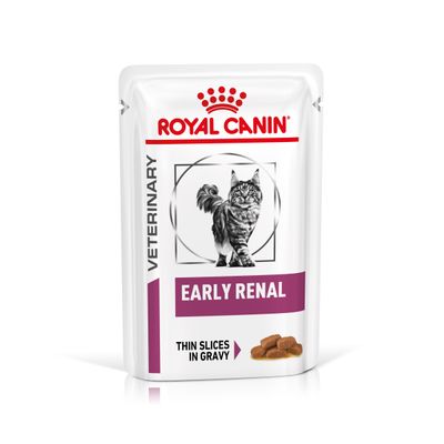 ROYAL CANIN Veterinary Early Renal pour chat