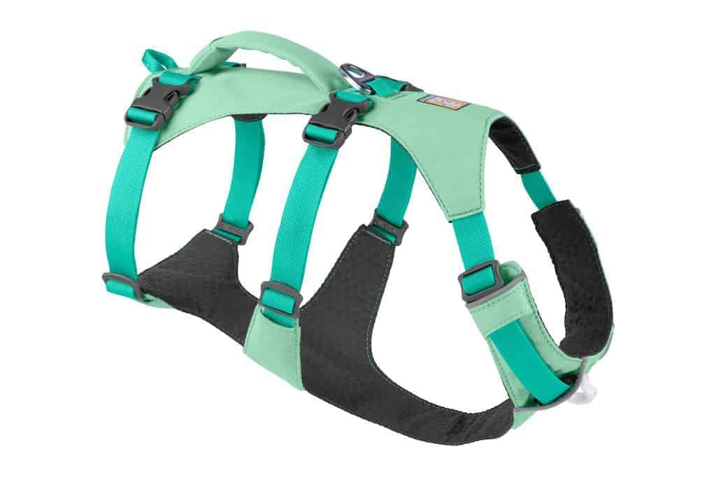 RUFFWEAR Flagline Harnais
