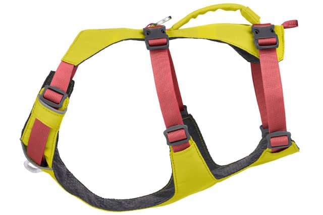 RUFFWEAR Flagline Harnais