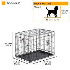 FERPLAST Dog-Inn 105