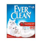 EVER CLEAN Multiple Cat