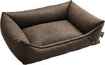 HUNTER Lit Bologna Polyester Brun