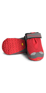 RUFFWEAR Grip Trex Rouge