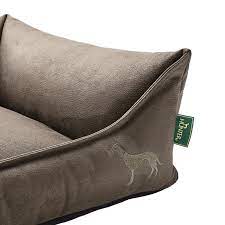 HUNTER Lit Bologna Polyester Marron